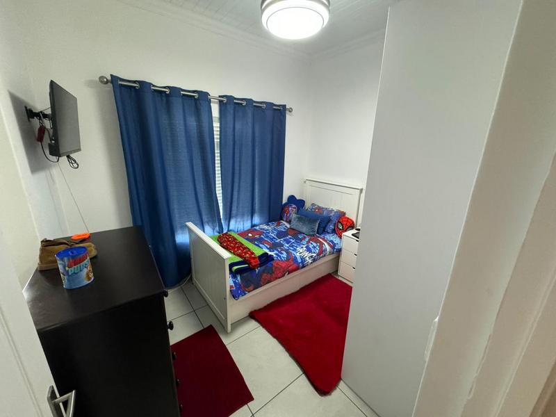 To Let 3 Bedroom Property for Rent in Laaiplek Western Cape